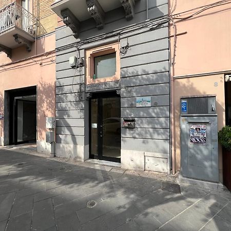 Il Profumo Dei Sassi Holiday Home Matera Ngoại thất bức ảnh