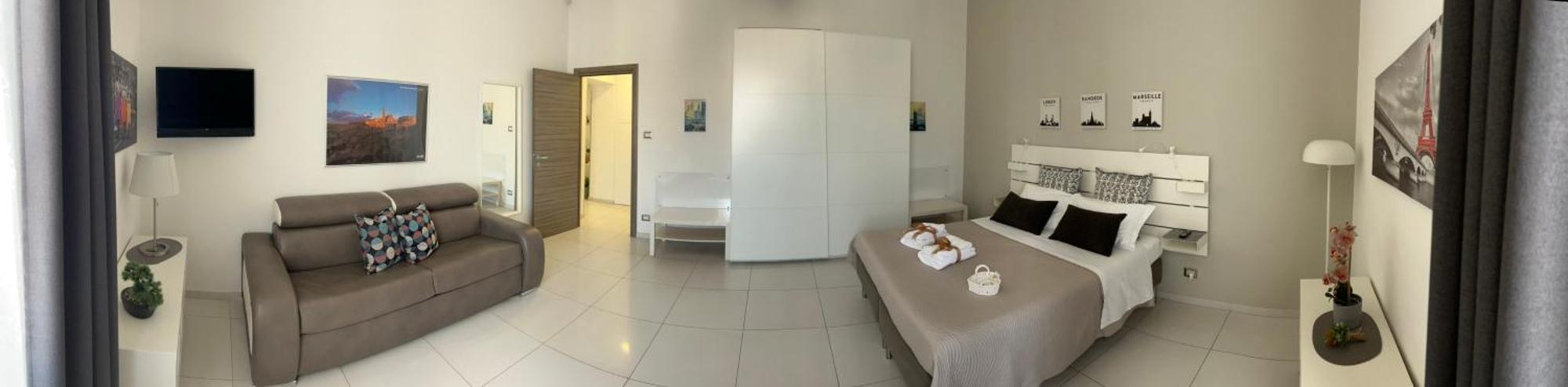 Il Profumo Dei Sassi Holiday Home Matera Ngoại thất bức ảnh