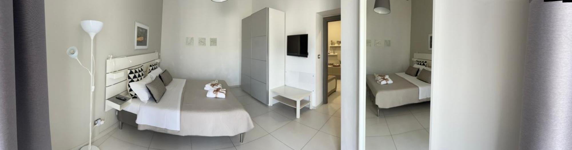 Il Profumo Dei Sassi Holiday Home Matera Ngoại thất bức ảnh