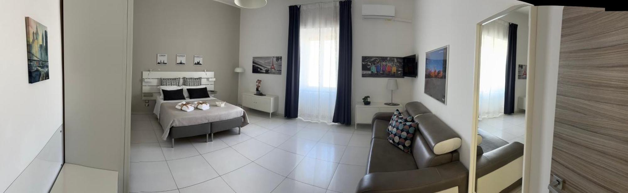 Il Profumo Dei Sassi Holiday Home Matera Ngoại thất bức ảnh