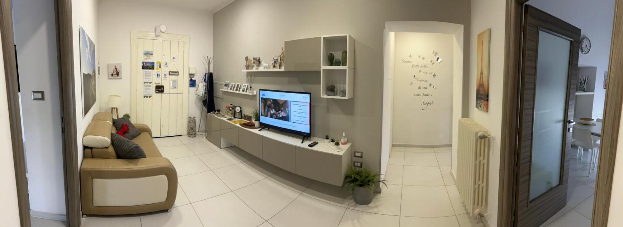 Il Profumo Dei Sassi Holiday Home Matera Ngoại thất bức ảnh