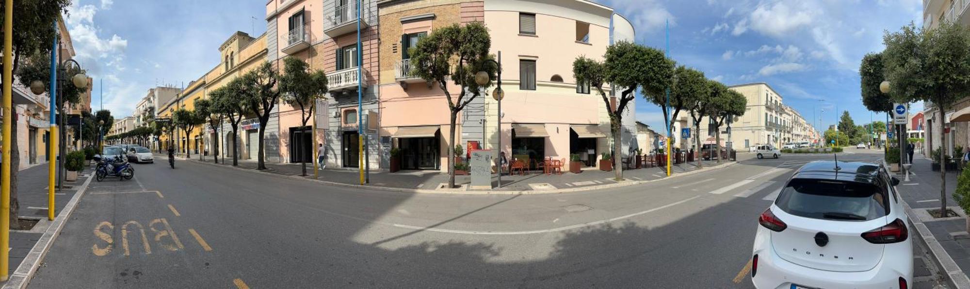 Il Profumo Dei Sassi Holiday Home Matera Ngoại thất bức ảnh