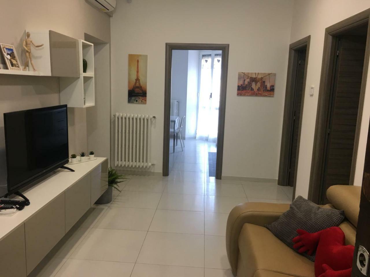 Il Profumo Dei Sassi Holiday Home Matera Ngoại thất bức ảnh