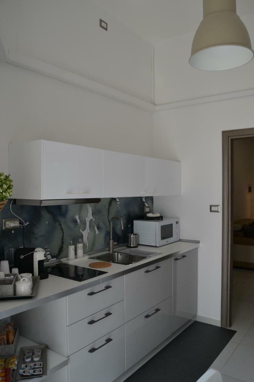 Il Profumo Dei Sassi Holiday Home Matera Ngoại thất bức ảnh