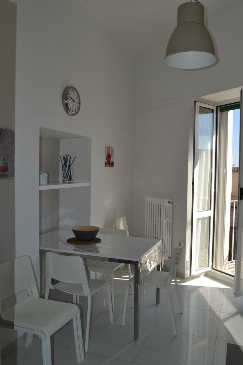 Il Profumo Dei Sassi Holiday Home Matera Ngoại thất bức ảnh