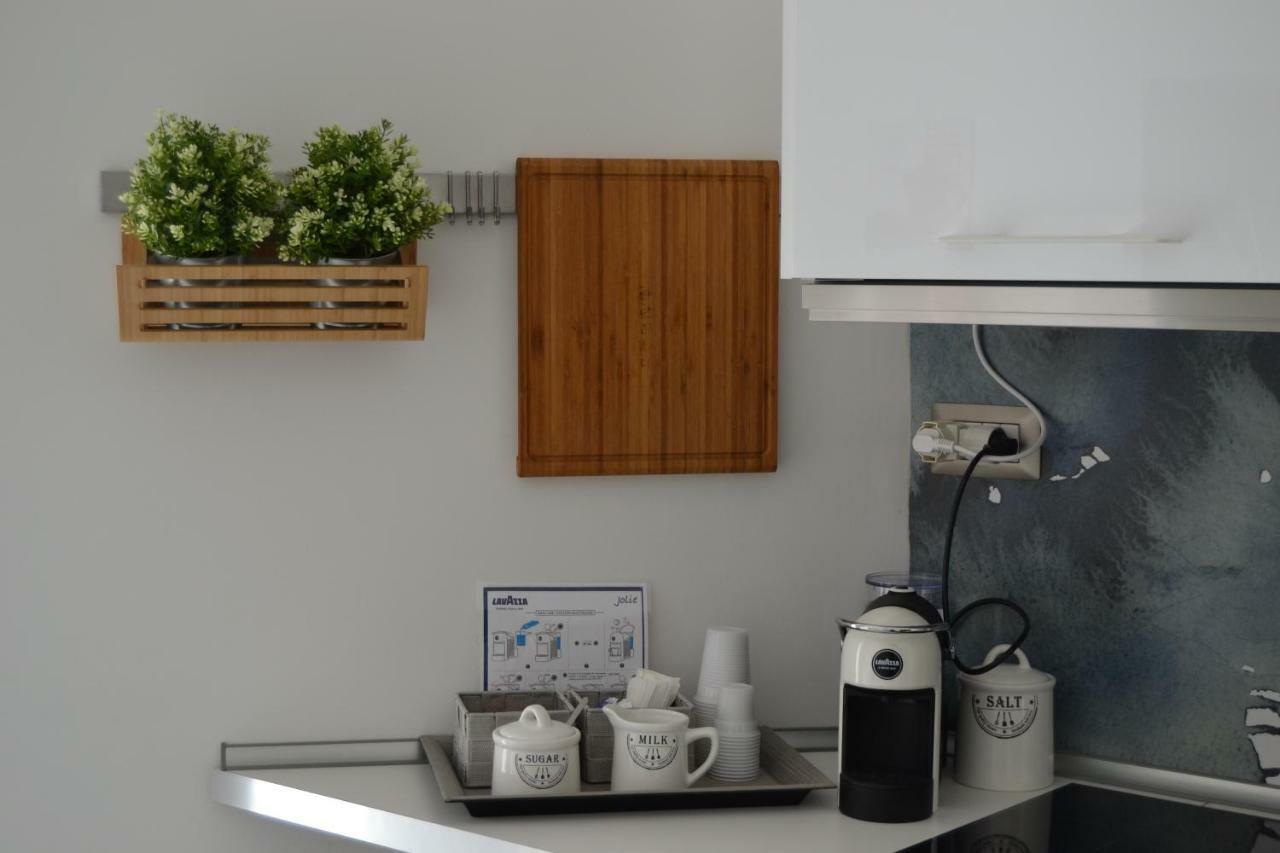 Il Profumo Dei Sassi Holiday Home Matera Ngoại thất bức ảnh