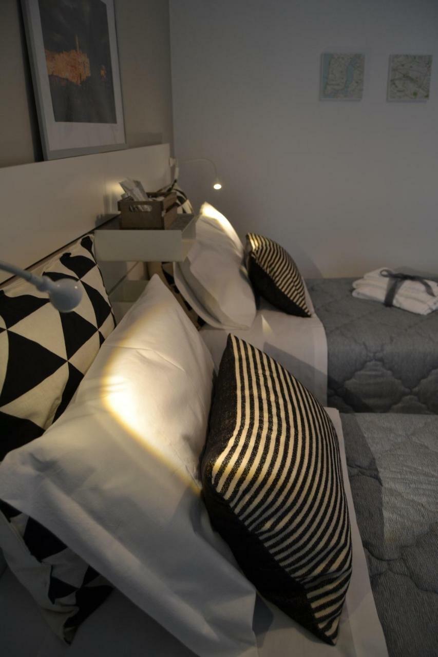 Il Profumo Dei Sassi Holiday Home Matera Ngoại thất bức ảnh