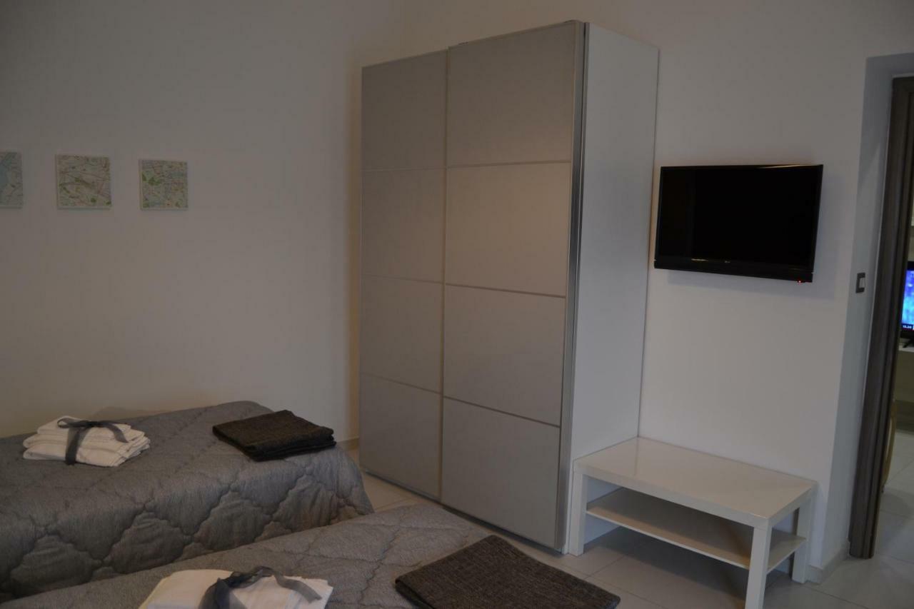 Il Profumo Dei Sassi Holiday Home Matera Ngoại thất bức ảnh