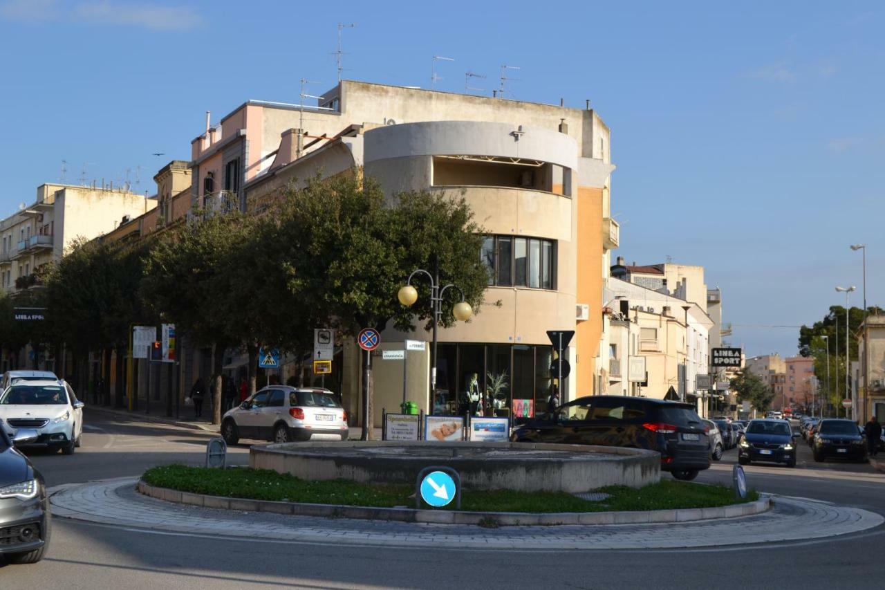 Il Profumo Dei Sassi Holiday Home Matera Ngoại thất bức ảnh