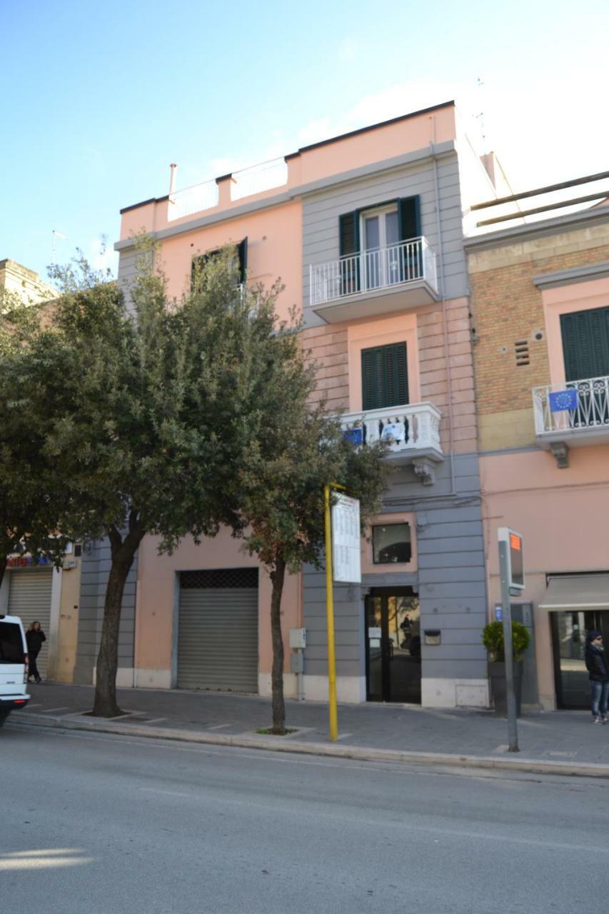 Il Profumo Dei Sassi Holiday Home Matera Ngoại thất bức ảnh