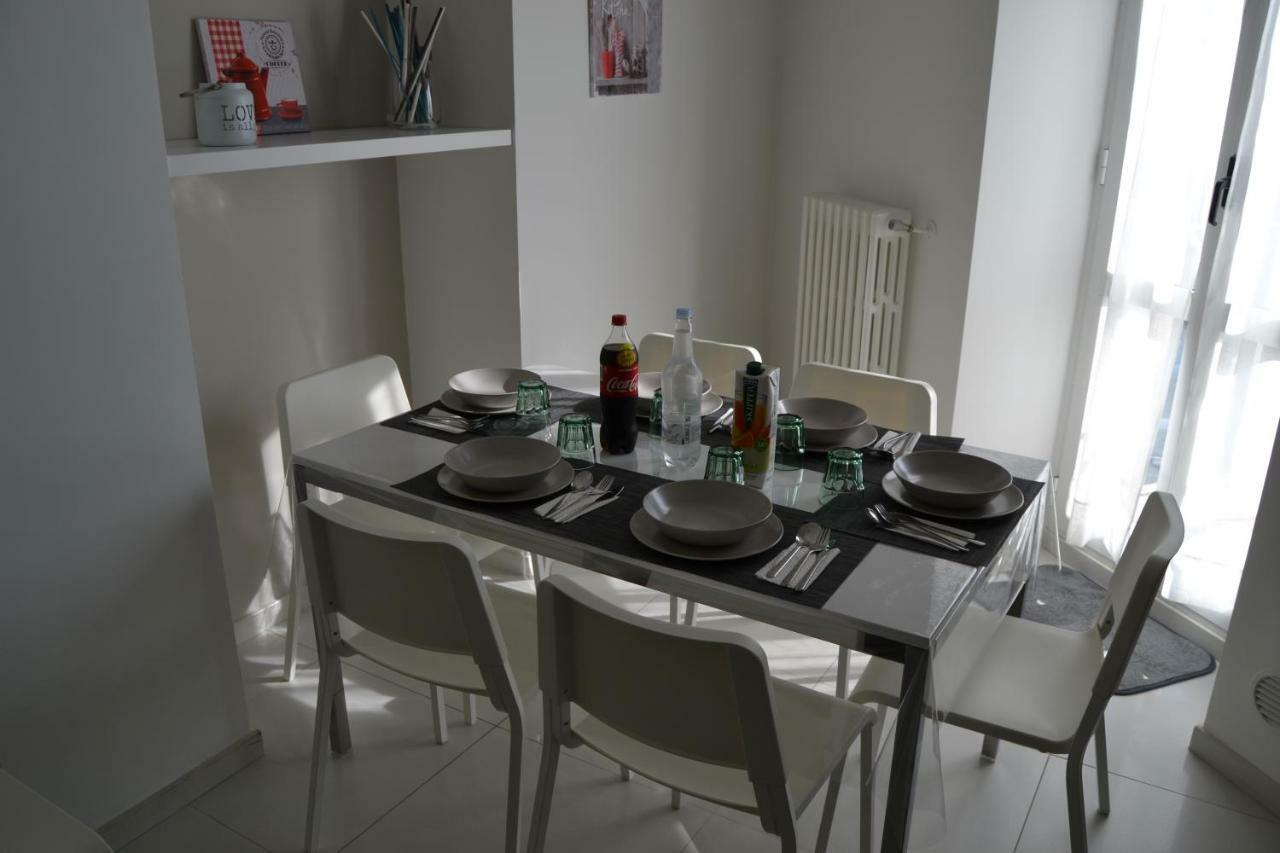 Il Profumo Dei Sassi Holiday Home Matera Ngoại thất bức ảnh
