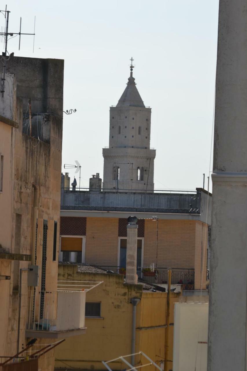 Il Profumo Dei Sassi Holiday Home Matera Ngoại thất bức ảnh