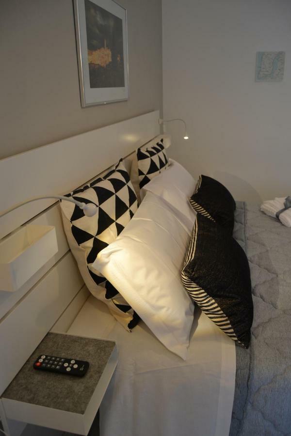 Il Profumo Dei Sassi Holiday Home Matera Ngoại thất bức ảnh