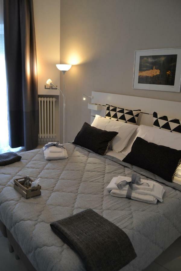 Il Profumo Dei Sassi Holiday Home Matera Ngoại thất bức ảnh