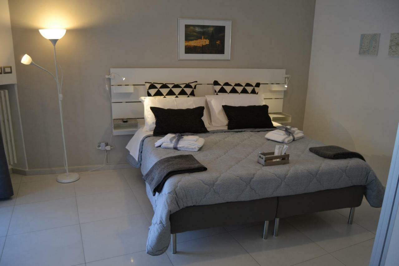 Il Profumo Dei Sassi Holiday Home Matera Ngoại thất bức ảnh
