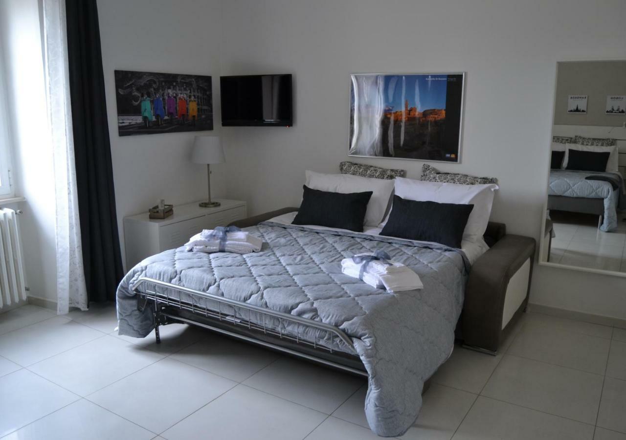 Il Profumo Dei Sassi Holiday Home Matera Ngoại thất bức ảnh
