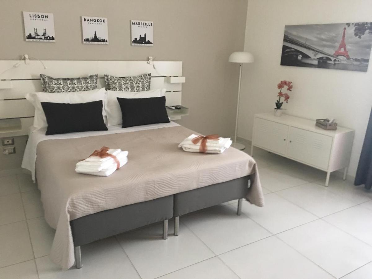 Il Profumo Dei Sassi Holiday Home Matera Ngoại thất bức ảnh