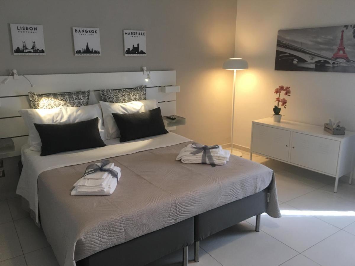 Il Profumo Dei Sassi Holiday Home Matera Ngoại thất bức ảnh